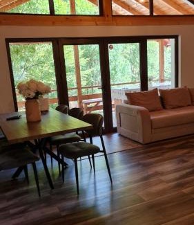 Malaia House | Rustic Home