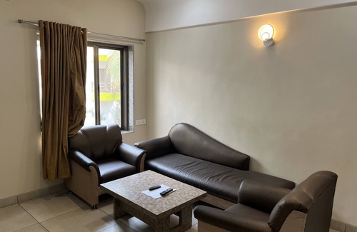 Divi Parangi Hotel | Ruturaj Inn