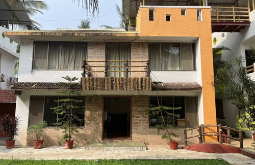 Divi Parangi Hotel | Ruturaj Inn