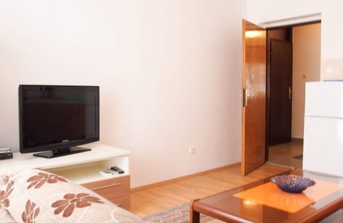 Zelenka Apartment | Ruza - sea View - A4