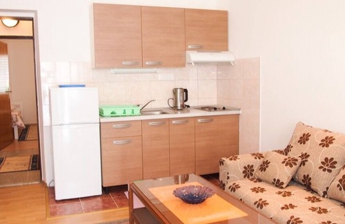 Zelenka Apartment | Ruza - sea View - A4