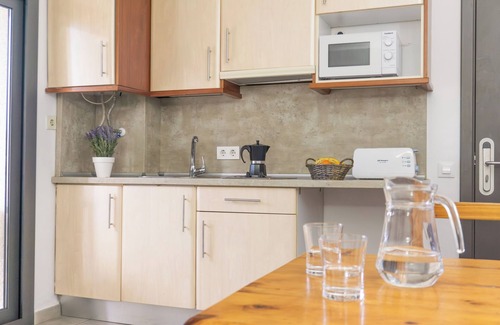 Platja d'Aro Apartment | RVApartaments Treumal Park