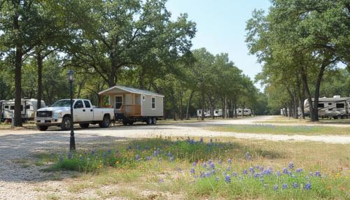 Seven Points Other | RVParks 365