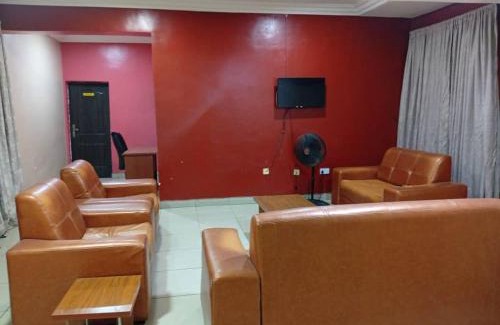 Abuja Apartment | Rys properties