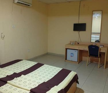 Abuja Apartment | Rys properties