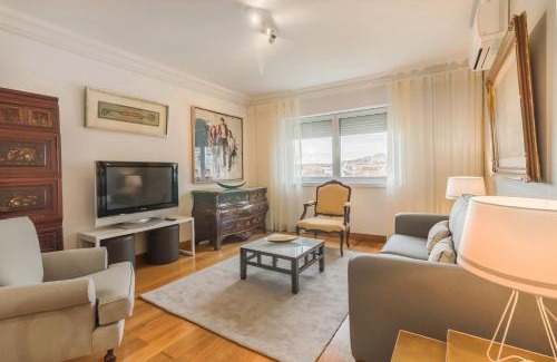 Santos Apartment | São Bento Gallery Apartment