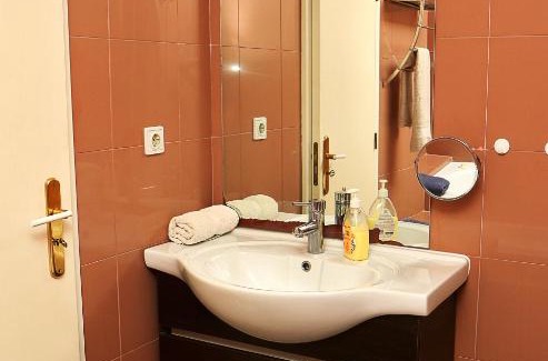 Old Town Apartment | São Tiago