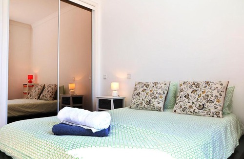Old Town Apartment | São Tiago