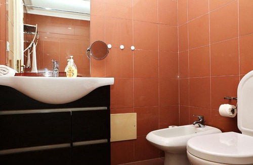 Old Town Apartment | São Tiago