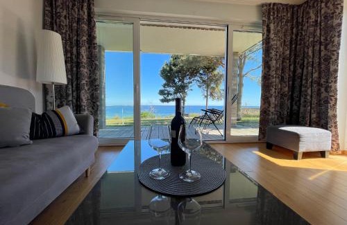 Mechelinki Apartment | Słoneczny Klif