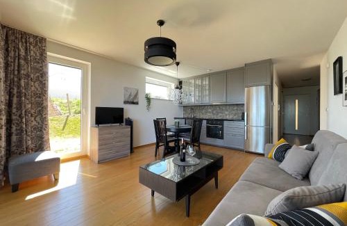 Mechelinki Apartment | Słoneczny Klif