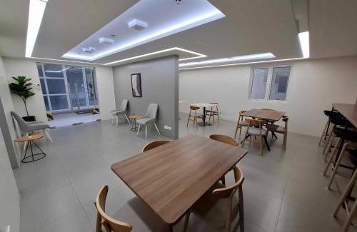 Las Pinas Apartment | S-Line - Your place, your comfort!