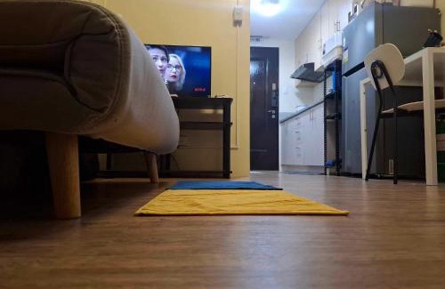 Las Pinas Apartment | S-Line - Your place, your comfort!