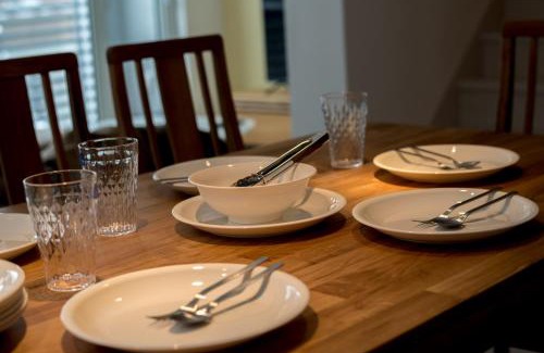 Chuo-ku Apartment | S12 HOTEL