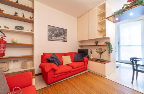 Navigli Apartment | S29 Navigli - Apartment with garage