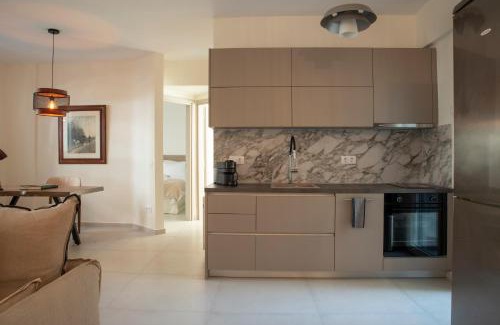 Kalamaria Apartment | S64 East Side Apartment