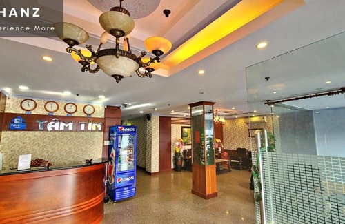 Binh Tan Apartment | S79 Tam Tin Hotel