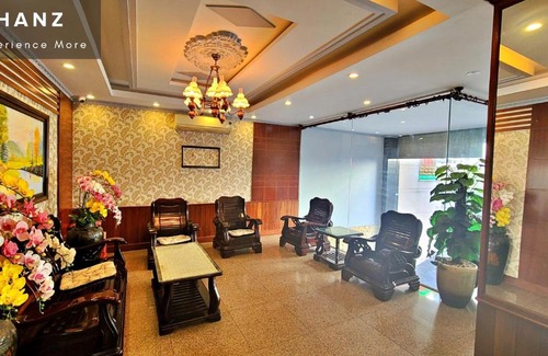 Binh Tan Apartment | S79 Tam Tin Hotel
