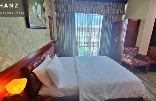 Binh Tan Apartment | S79 Tam Tin Hotel
