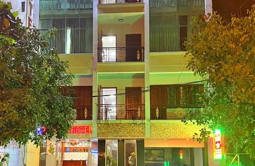 Binh Tan Apartment | S79 Tam Tin Hotel