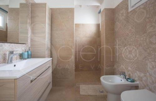 Torre Castiglione Apartment | Sabbia