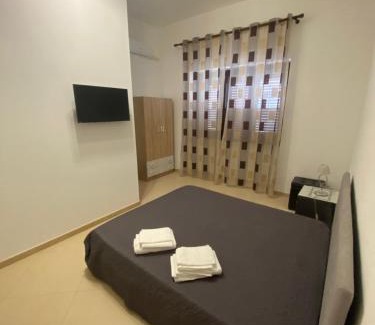 Melissano Bed & Breakfast | Sabea Guest House