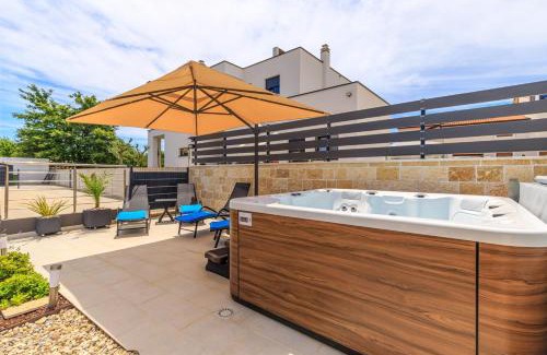 Vrvari Apartment | Sabena Apartment with private Whirlpool