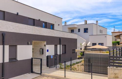 Vrvari Apartment | Sabena Apartment with private Whirlpool