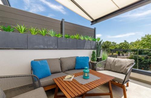 Vrvari Apartment | Sabena Apartment with private Whirlpool