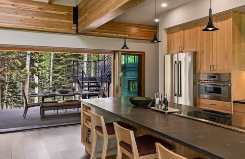 Telluride House | Saddle Horn Lane 4 Bedroom Home