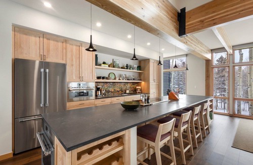 Telluride House | Saddle Horn Lane 4 Bedroom Home