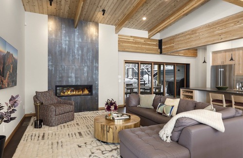 Telluride House | Saddle Horn Lane 4 Bedroom Home