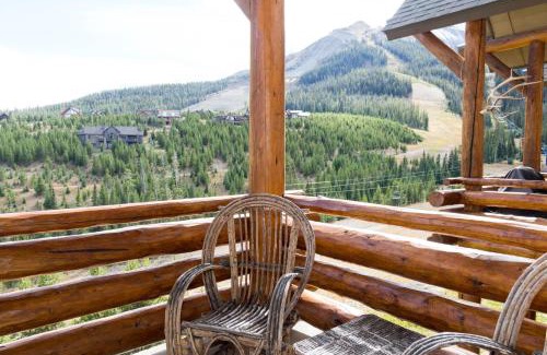 Saddle Ridge House | Saddle Ridge G4