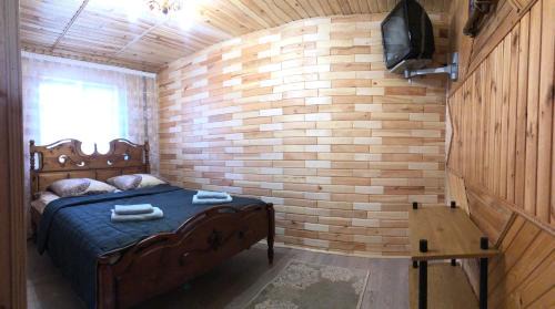 Bukovel Hotel | Sadyba u Halyny