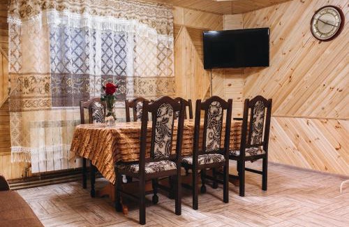Bukovel Hotel | Sadyba u Halyny