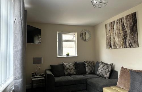 Stapleford Apartment | Safari Avenue one Bedroom Apartment