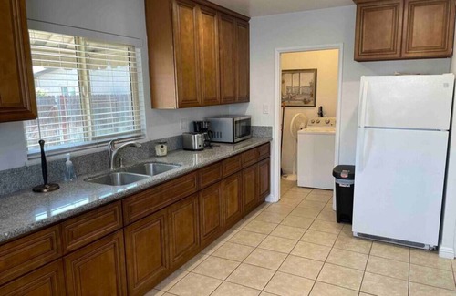 Bonita House | Safe Neighborhood! - 3 Bedroom, Single Family Home