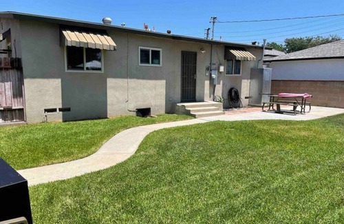 Bonita House | Safe Neighborhood! - 3 Bedroom, Single Family Home
