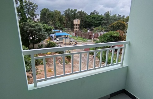 Agara Apartment | SAGAR NIWAS SARJAPUR