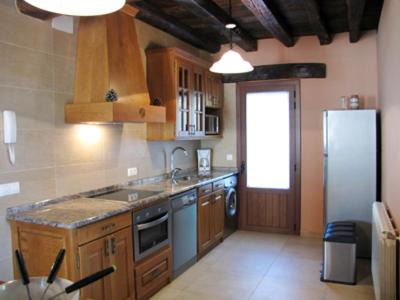 Imotz Apartment | Sagardikoetxea II