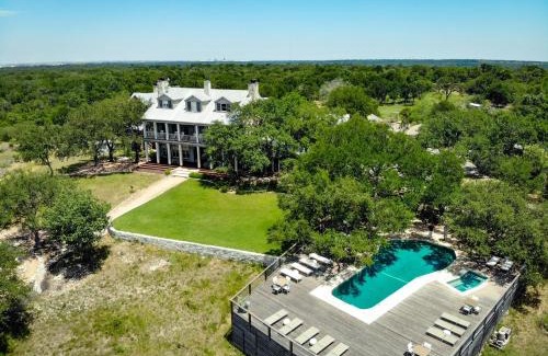 Kyle Hotel | Sage Hill Inn & Spa