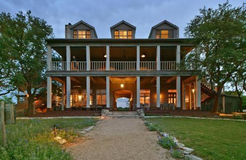 Kyle Hotel | Sage Hill Inn & Spa