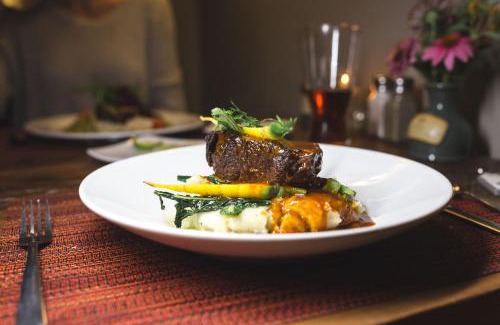 Kyle Hotel | Sage Hill Inn & Spa