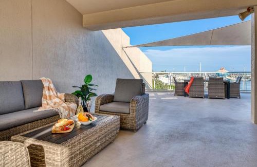 Mooloolaba Apartment | Sailport Mooloolaba Apartments