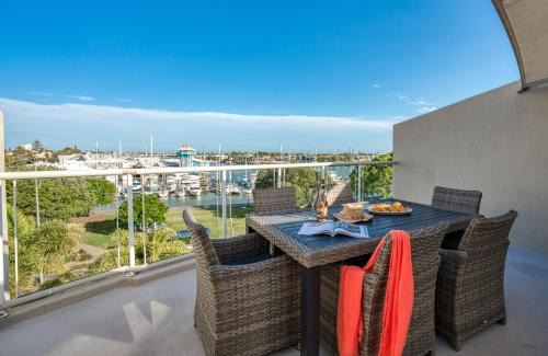 Mooloolaba Apartment | Sailport Mooloolaba Apartments