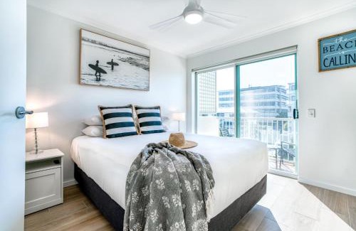 Mooloolaba Apartment | Sailport Mooloolaba Apartments