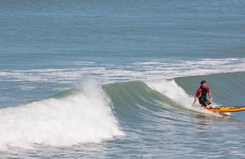 Hele Apartment | Saint James By The Quay