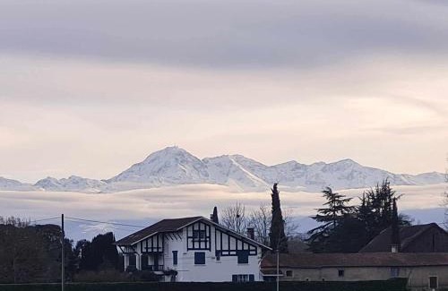 Saint-Sever-de-Rustan Bed & Breakfast | Saint Sever des Pyrenees