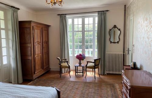 Saint-Sever-de-Rustan Bed & Breakfast | Saint Sever des Pyrenees