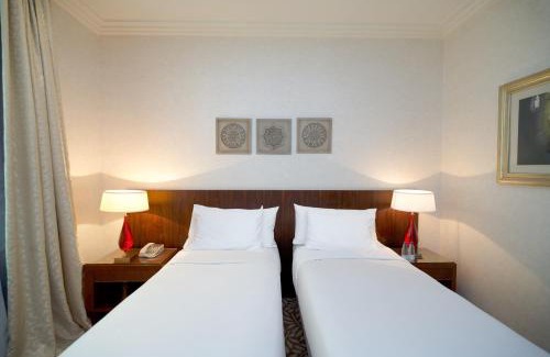 Mecca Hotel | Saja Makkah Hotel